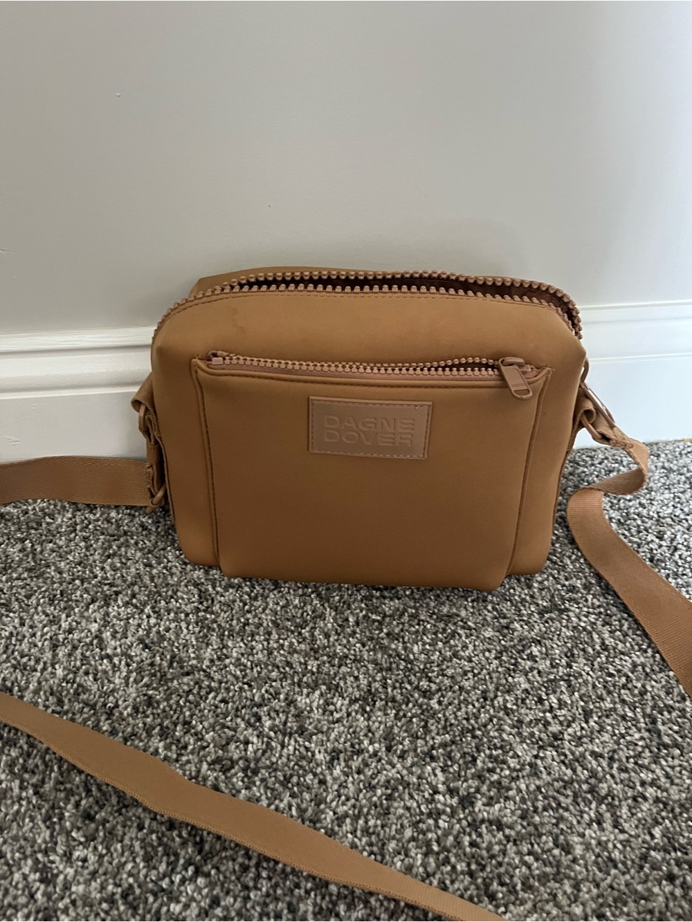 Dagne Dover Micah- Camel